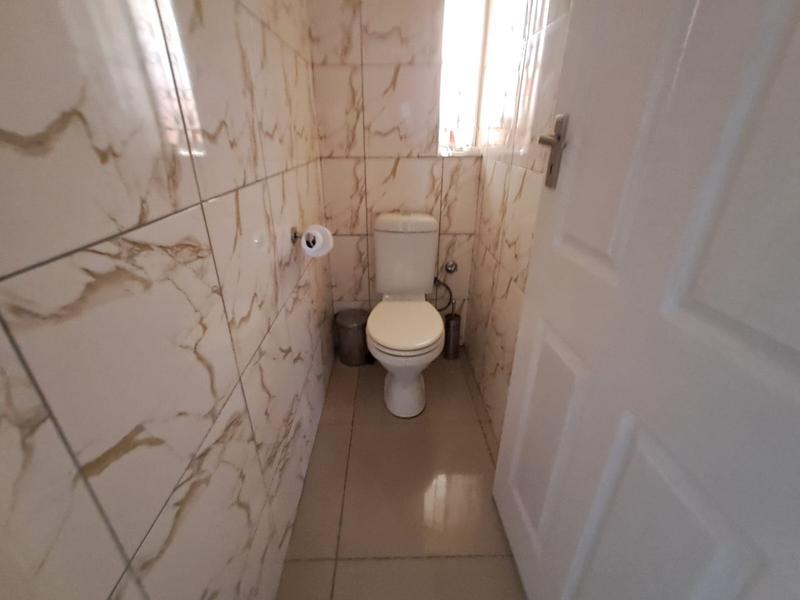 3 Bedroom Property for Sale in Townsend Estate Western Cape